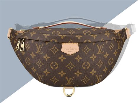 louis vuitton funny pack|Louis Vuitton fanny pack nordstrom.